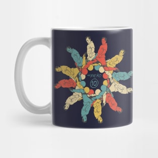 Il pinturicchio Mug